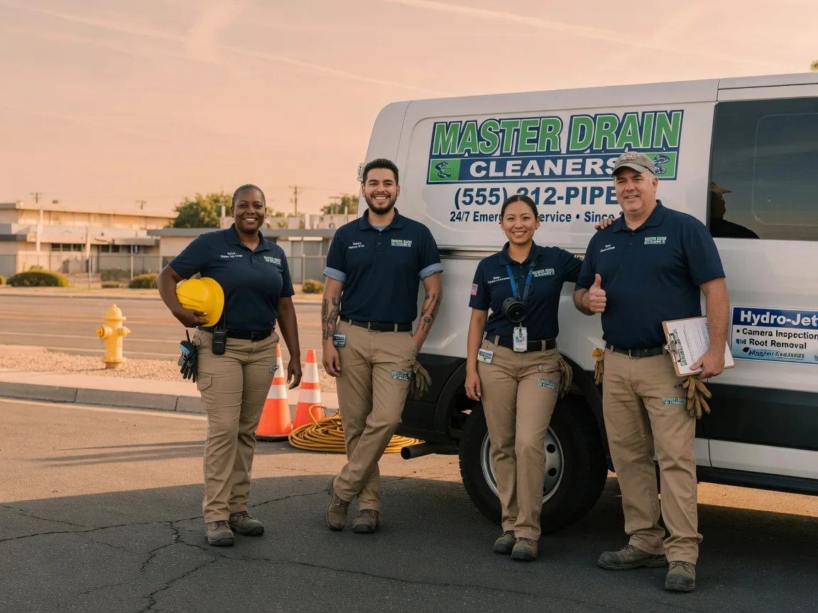 Drain Cleaning company in Sautee Nacoochee, GA