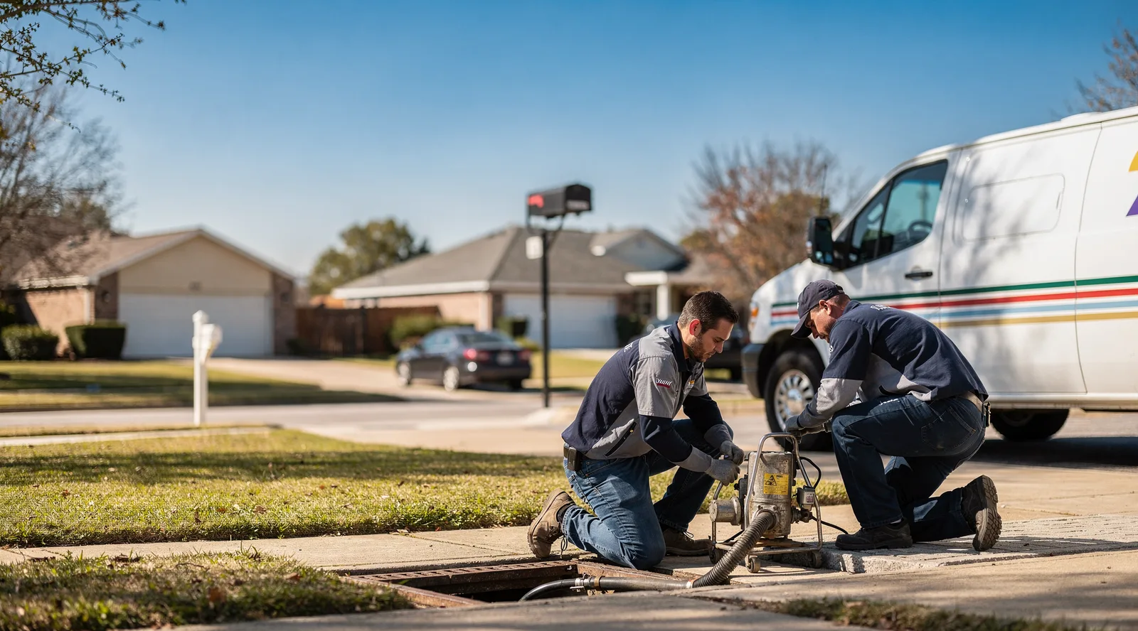 Drain Cleaning in Sautee Nacoochee, GA near me